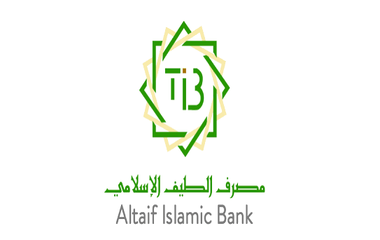 Al Taif Bank Branches